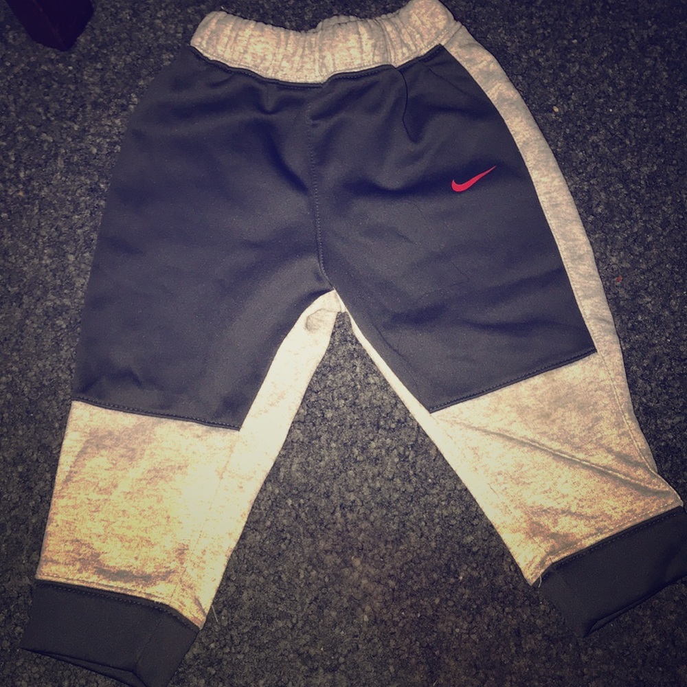 Boy Nike Track Pant